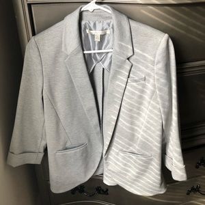 Lauren Conrad Blazer